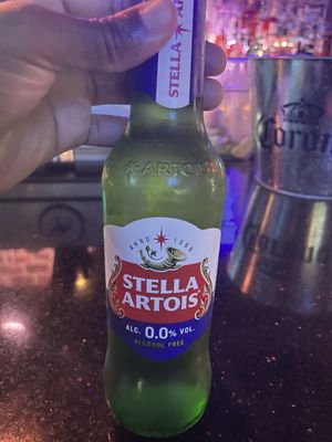 Artesia Bar by null