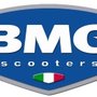 Photo of BMG Scooters