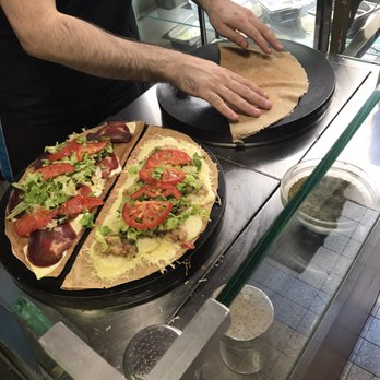 Au P'tit Grec - Creperies Near Me - Paris, 75 Au P'tit Grec - Creperies Near Me - Paris, 75