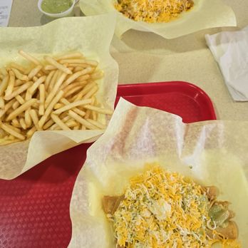 Riliberto's - Rolled tacos and fries. - Mexican Near Me - Bullhead City, Arizona