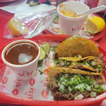 EL BESO TAQUERIA - Updated June 2025 - 139 Photos & 87 Reviews - 5500