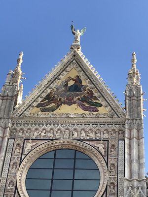 Santa Maria della Scala by null