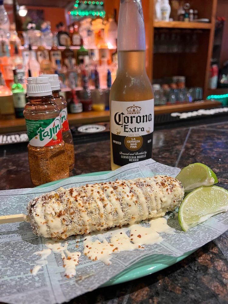 El Conquistador Mexican Retaurant
