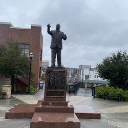Martin Luther King, Jr Memorial