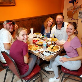 Rositas Mexican Restaurant - Mexican Near Me - Florida City, Florida