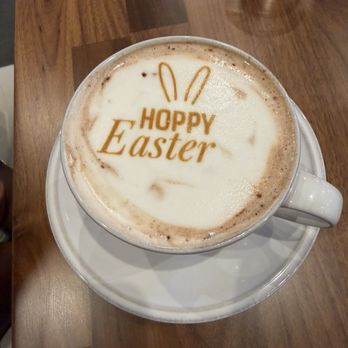 Mae Dunne Kitchen & Goods - Cutesy hot chocolate - Breakfast & Brunch Near Me - San Antonio, Texas Mae Dunne Kitchen & Goods - Cutesy hot chocolate - Breakfast & Brunch Near Me - San Antonio, Texas