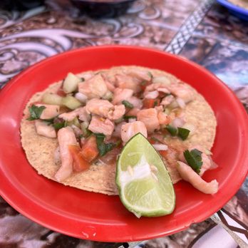 Mariscos Playa Hermosa - Tostada pescado - Mexican Near Me - Phoenix, Arizona Mariscos Playa Hermosa - Tostada pescado - Mexican Near Me - Phoenix, Arizona