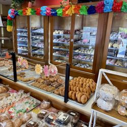 Bedoy's Bakery - Variety...
