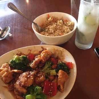 P.F. Chang's - Chinese Near Me - Memphis, Tennessee