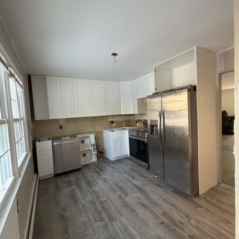 Alonzo Home Improvements - Flooring Near Me - White Plains, New York Alonzo Home Improvements - Flooring Near Me - White Plains, New York