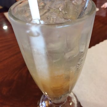 Pho Viet - Soda with salted plum! - Vietnamese Near Me - San Rafael, California Pho Viet - Soda with salted plum! - Vietnamese Near Me - San Rafael, California
