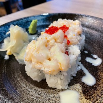 Sushi Mugen - Sushi Bars Near Me - Vancouver, British Columbia Sushi Mugen - Sushi Bars Near Me - Vancouver, British Columbia