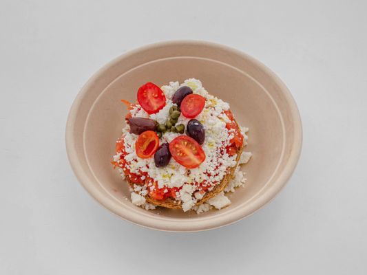 Let's Go Ya Souvlakia by null