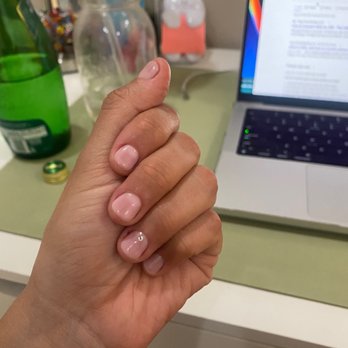 Chloe Nail Spa - Nails done by Bang 3 - Nail Salons Near Me - Sherman Oaks, California Chloe Nail Spa - Nails done by Bang 3 - Nail Salons Near Me - Sherman Oaks, California