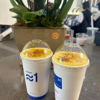 ChuChat - Creme Brulee Milk Tea - Cafes Near Me - Johns Creek, Georgia ChuChat - Creme Brulee Milk Tea - Cafes Near Me - Johns Creek, Georgia