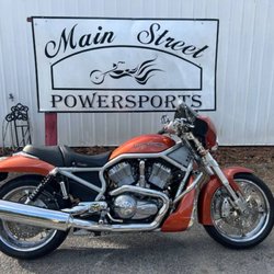 Main Street Powersports