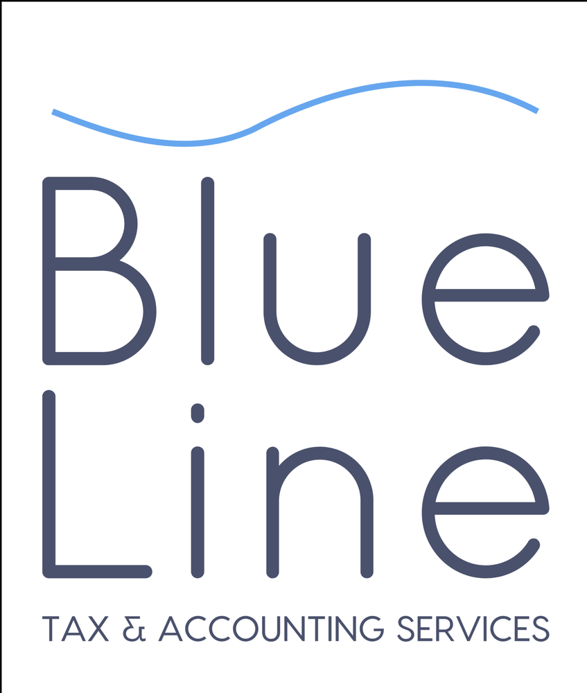 BLUE LINE TAX & ACCOUNTING SERVICES Updated October 2024 228