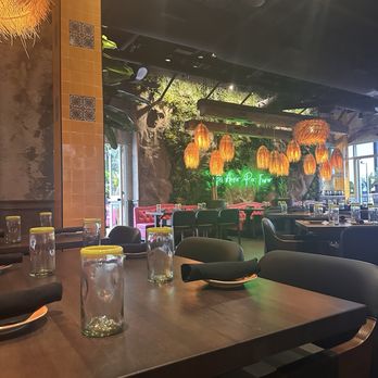Vidorra - Inside - Mexican Near Me - Rockwall, Texas Vidorra - Inside - Mexican Near Me - Rockwall, Texas