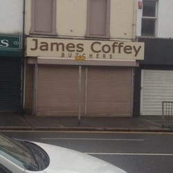 James Coffey