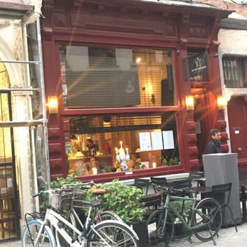 De Pottekijker - Steakhouses Near Me - Antwerp, VAN