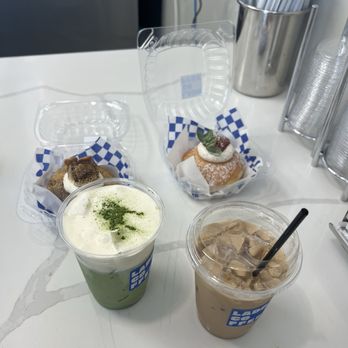 Ladd Coffee - Coffee & Tea Near Me - West Covina, California