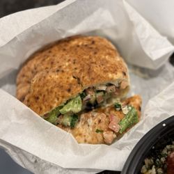 Tatte Bakery & Cafe | Fenway