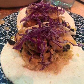 Tacology - Lobster Taco - Mexican Near Me - Miami, Florida