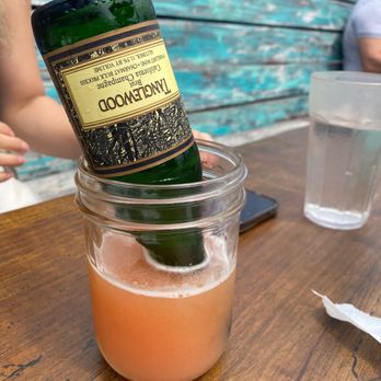 Honeymoon Cafe - mimosa - Breakfast & Brunch Near Me - Pismo Beach, California Honeymoon Cafe - mimosa - Breakfast & Brunch Near Me - Pismo Beach, California