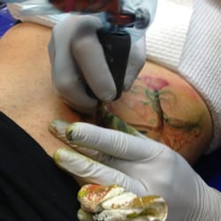 Voodoo Ink
