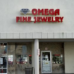 Omega Fine Jewelry
