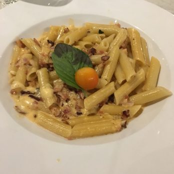 Amalfi - Italian Near Me - Nuevo Vallarta, NAY