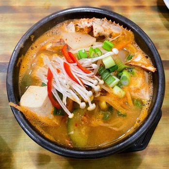 Jang Dok Dae - Korean Near Me - Flushing, New York Jang Dok Dae - Korean Near Me - Flushing, New York