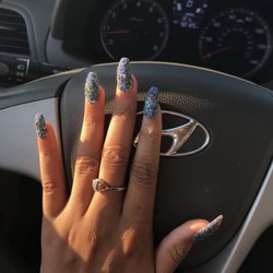 La Rosa Nails