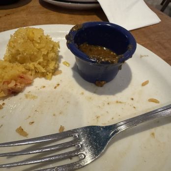 El Torito - All gone, Mexican rice . - Mexican Near Me - Corona, California El Torito - All gone, Mexican rice . - Mexican Near Me - Corona, California
