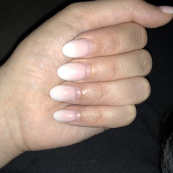 Modern Nails - Almost 3 weeks later, still in good shape. - Nail Salons Near Me - Santa Barbara, California Modern Nails - Almost 3 weeks later, still in good shape. - Nail Salons Near Me - Santa Barbara, California