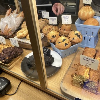 Levain Bakery - Bakeries Near Me - New York, New York Levain Bakery - Bakeries Near Me - New York, New York