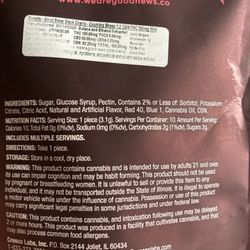 Sunnyside Cannabis Dispensary - Rockford - Farm for food dyes in the edible unnecessary