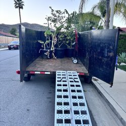 Hades Hauling