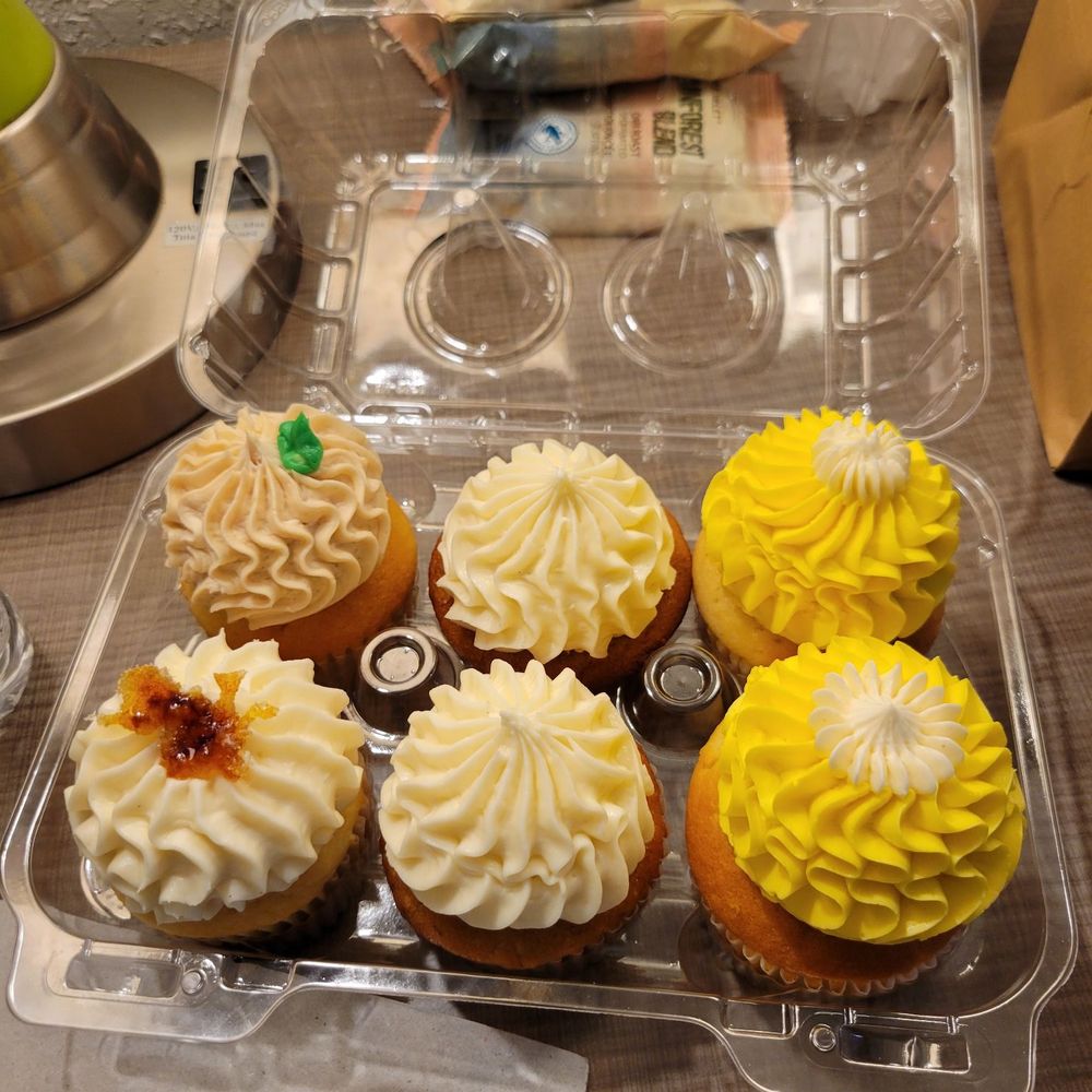 Ava's Cupcakes - Bakeries Near Me - Clemmons, North Carolina Ava's Cupcakes - Bakeries Near Me - Clemmons, North Carolina