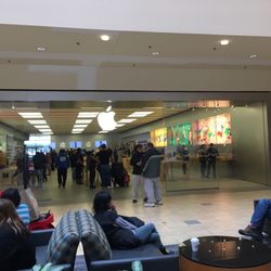 Apple Store - Apple store