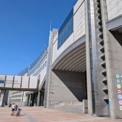 Parlement Européen
