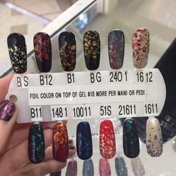 Lux Sf2 - Nail Salons Near Me - San Francisco, California Lux Sf2 - Nail Salons Near Me - San Francisco, California
