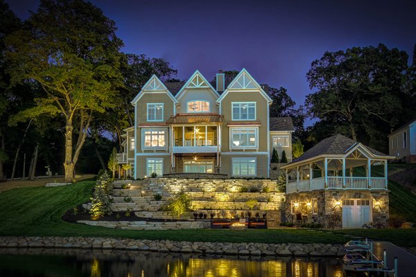 American National Sprinkler & Lighting