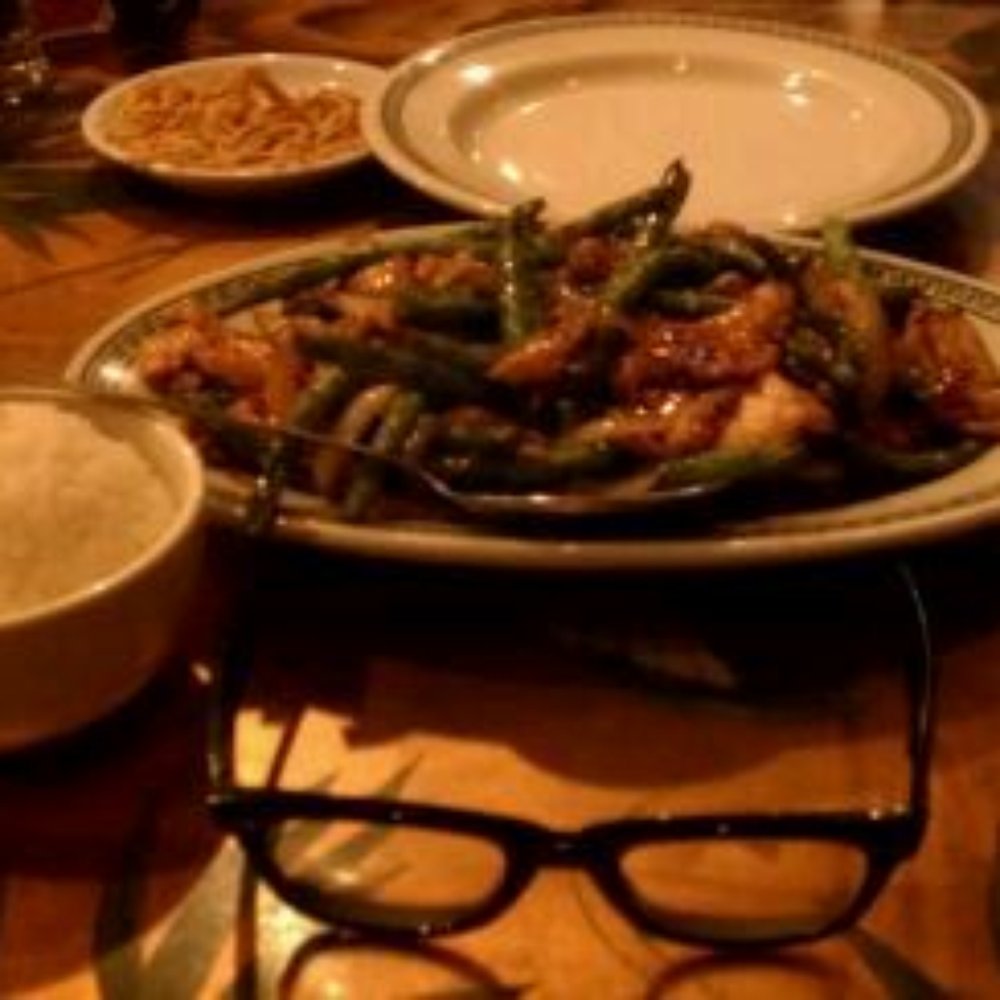 Hu's Garden - Chicken n green bean......to the world 242 - Chinese Near Me - Houston, Texas Hu's Garden - Chicken n green bean......to the world 242 - Chinese Near Me - Houston, Texas