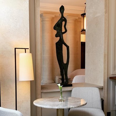 Les Jardins du Faubourg Hotel & Spa Shiseido by null