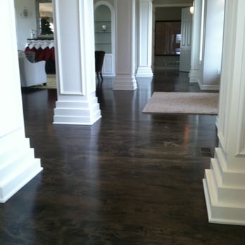 Hardwood Floorwerx - a view of a hallway in a home - Flooring Near Me - Johnstown, Colorado