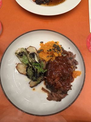 Restaurace Červený jelen by null