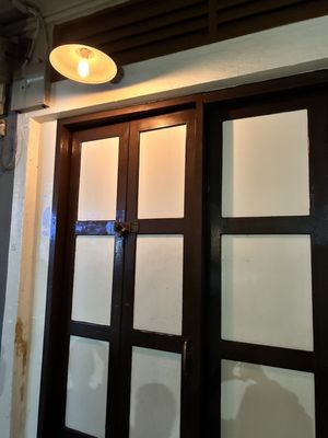 28 HongKong Street by null