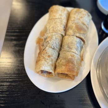Chang's Garden - Chinese Beef Burrito - Chinese Near Me - Arcadia, California
