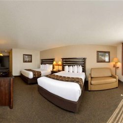 ClubHouse Inn West Yellowstone